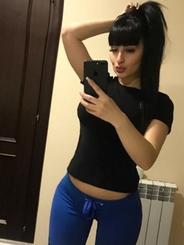Проститутка Виктория
